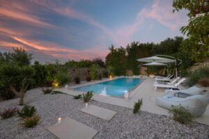 Fask Villa, Zakynthos - photo 4