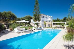 Fask Villa, Zakynthos - photo 5