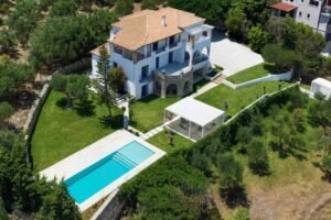 Fask Villa, Zakynthos - photo 6