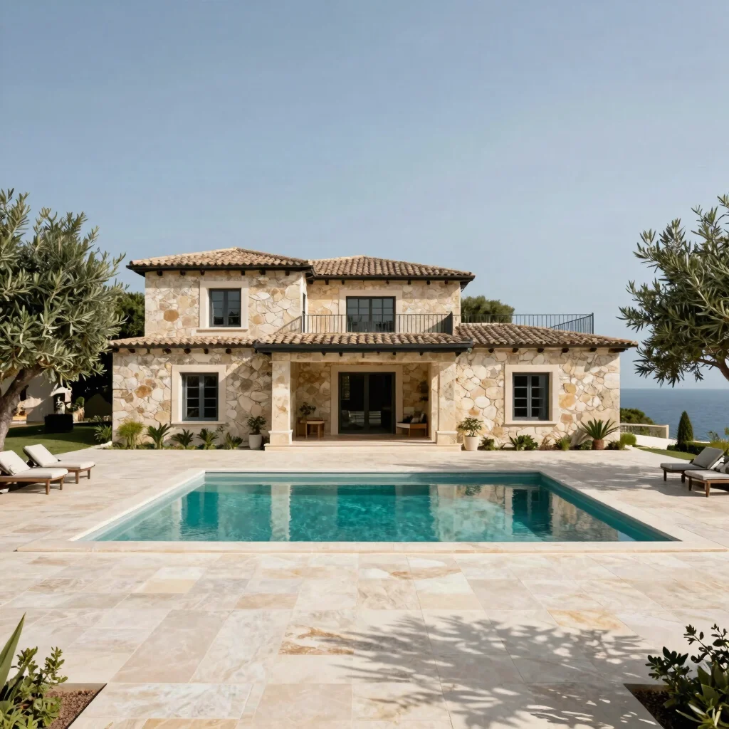 Corfu Olive Estate
